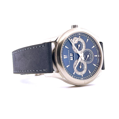 Chopard Chopard L.u.c. Perpetual Twin 43mm