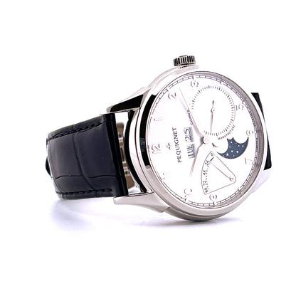 Pequignet - ROYALE GRAND SPORT WATCH - Juwelier Spliedt