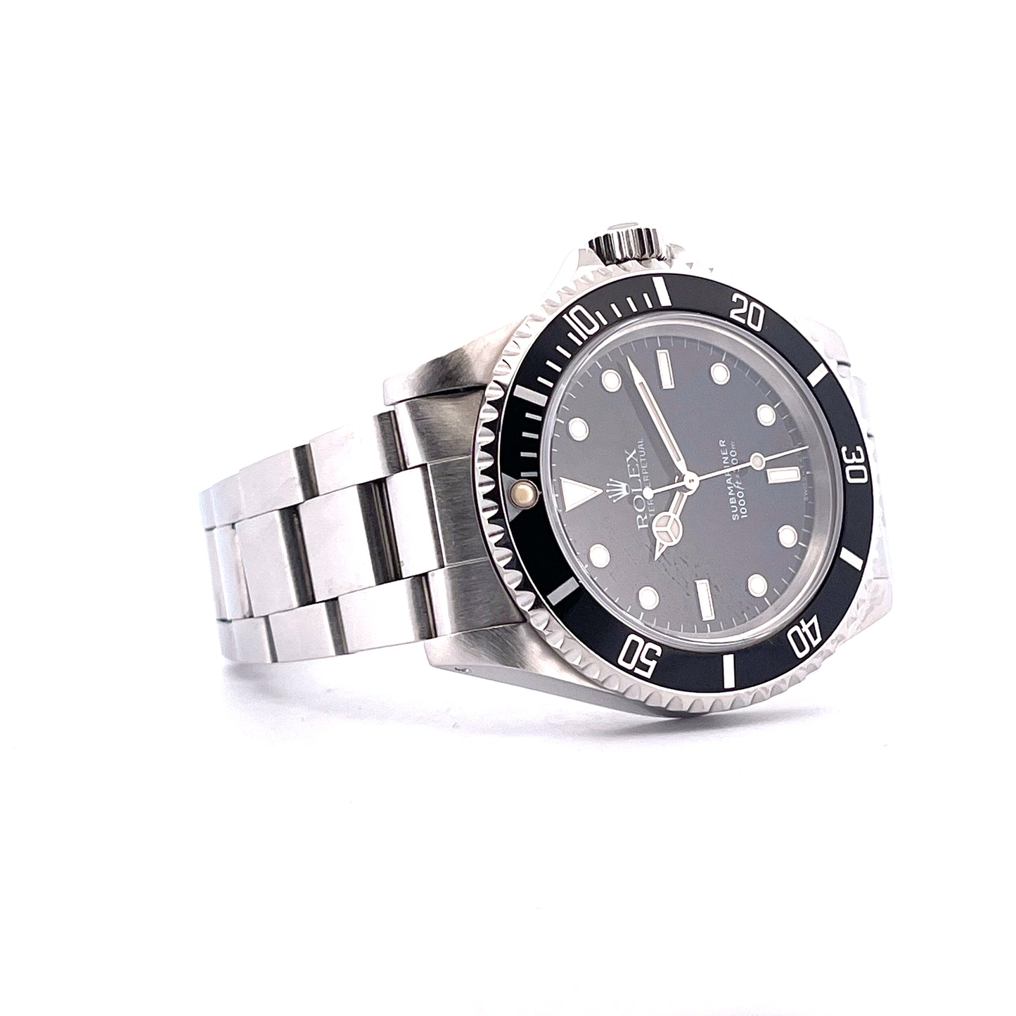 Rolex Submariner No Date (1994)