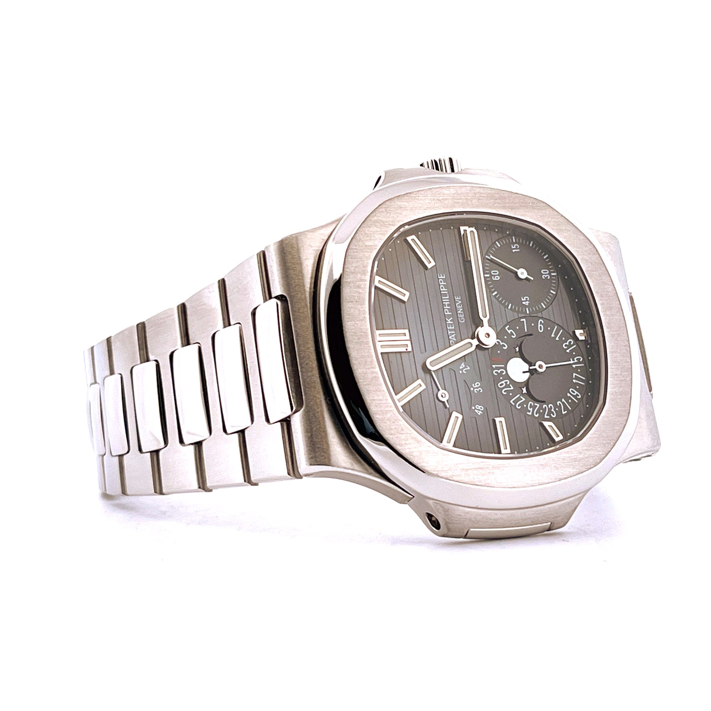 Patek Philippe Nautilus 5712/1A-001