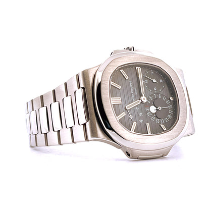 Patek Philippe Nautilus 5712/1A-001