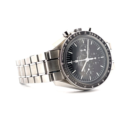 Omega Speedmaster Professional Moonwatch Hesalit (2020)