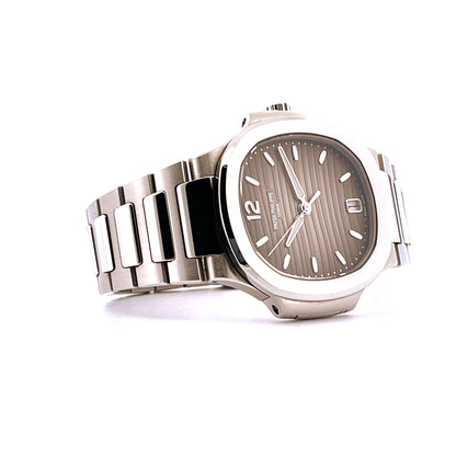 Patek Philippe - Patek Philippe Nautilus Lady 35 mm - Juwelier Spliedt