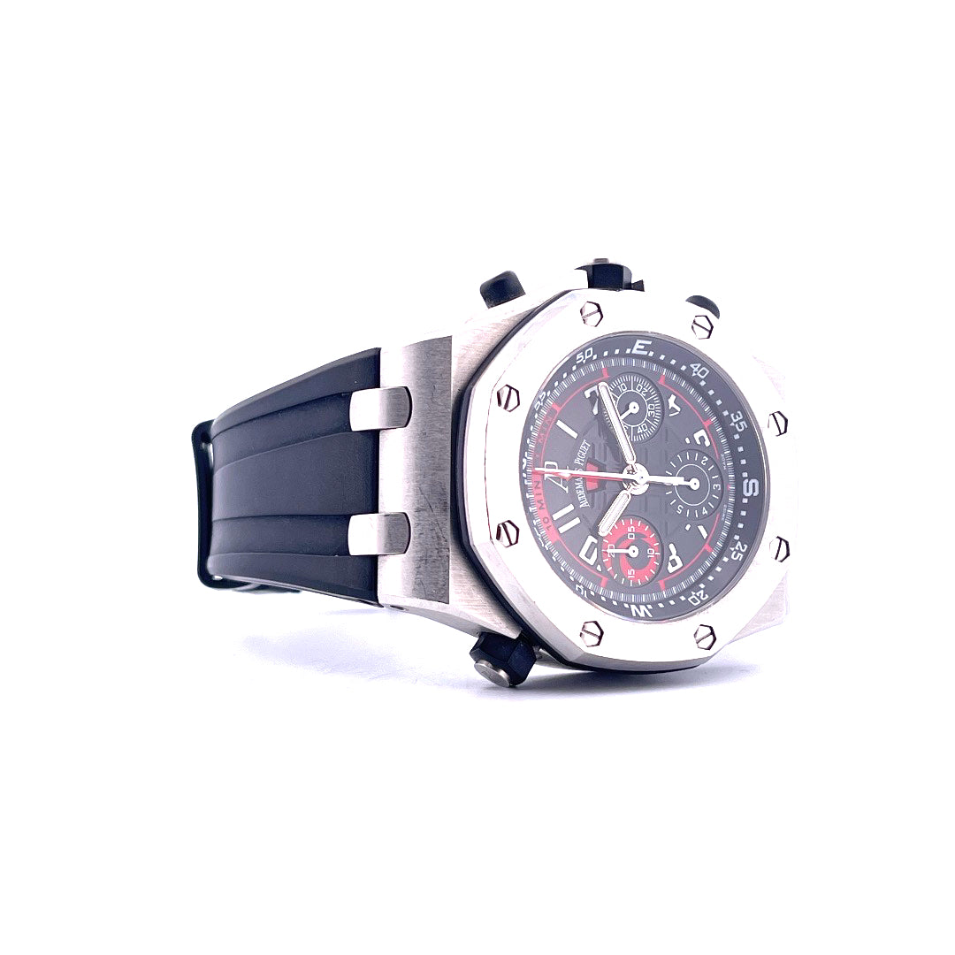 Audemars Piguet Royal Oak Offshore Alinghi Polaris 26040ST