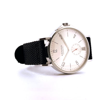 Nomos Ahoi Datum (2013) incl. Extra Straps