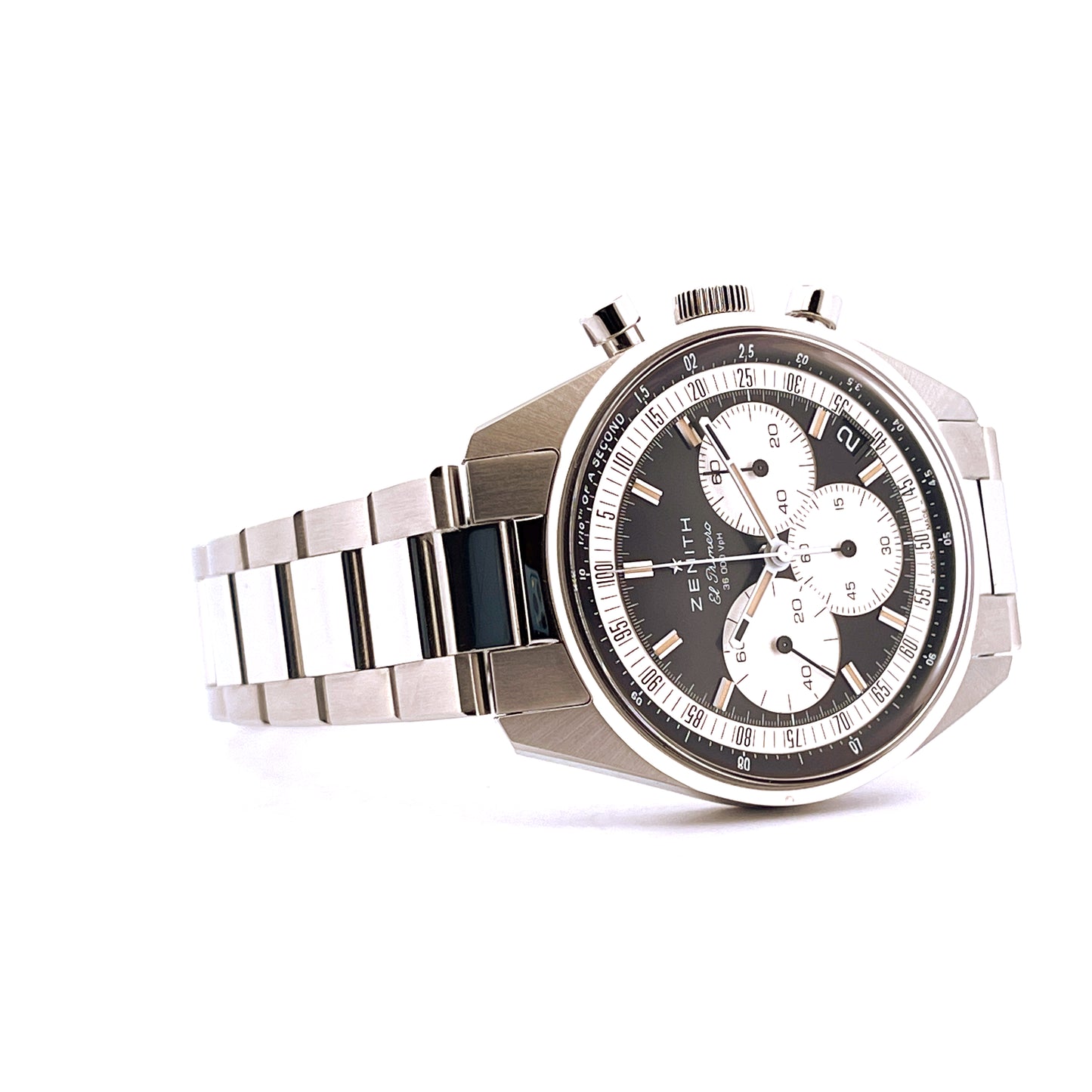 Zenith - Zenith Chronomaster Original 38mm - [product_sku]