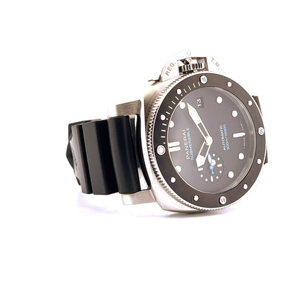 Panerai Submersible