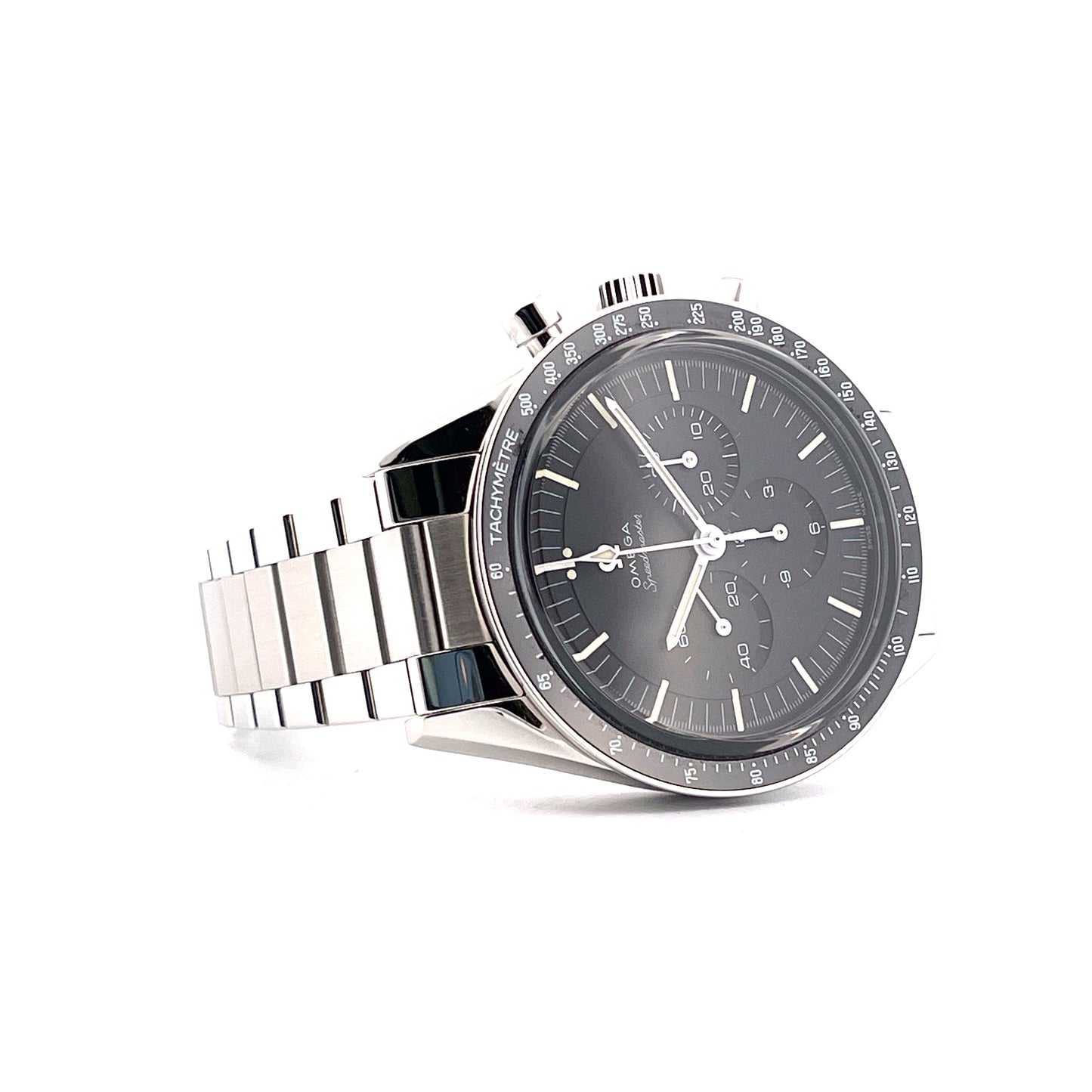 Omega Speedmaster "Ed White" 321