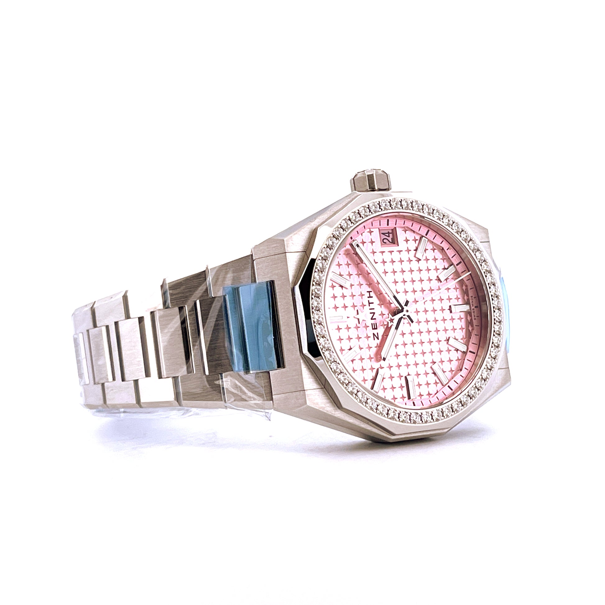 Zenith - Zenith Defy Skyline Automatic Pink - [product_sku]