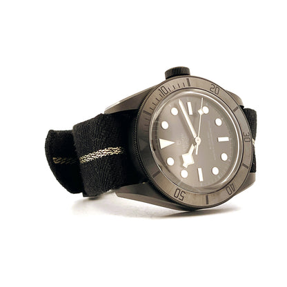 Tudor - Tudor Black Bay Ceramic 41 mm - [product_sku]