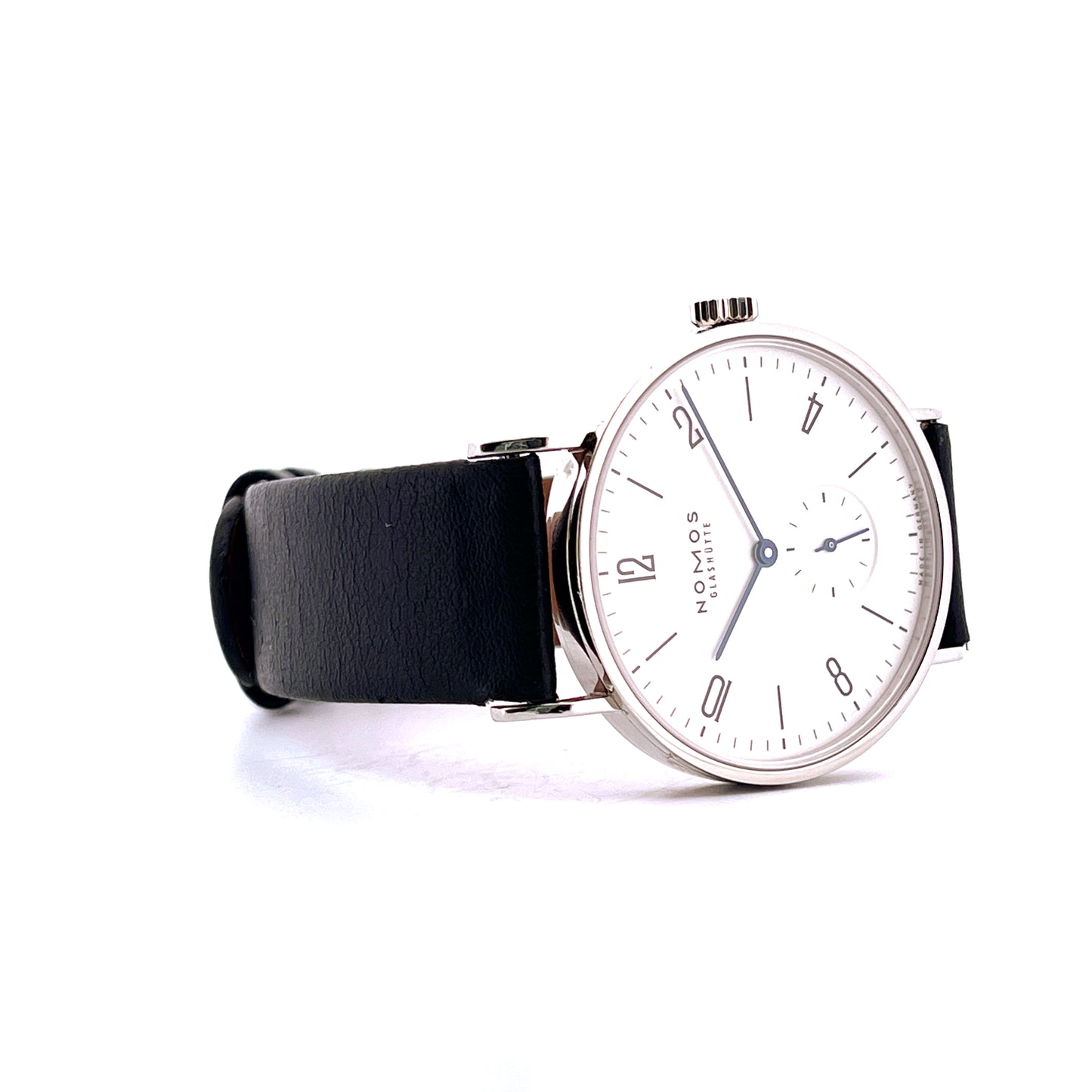 Nomos - Tangente - Juwelier Spliedt