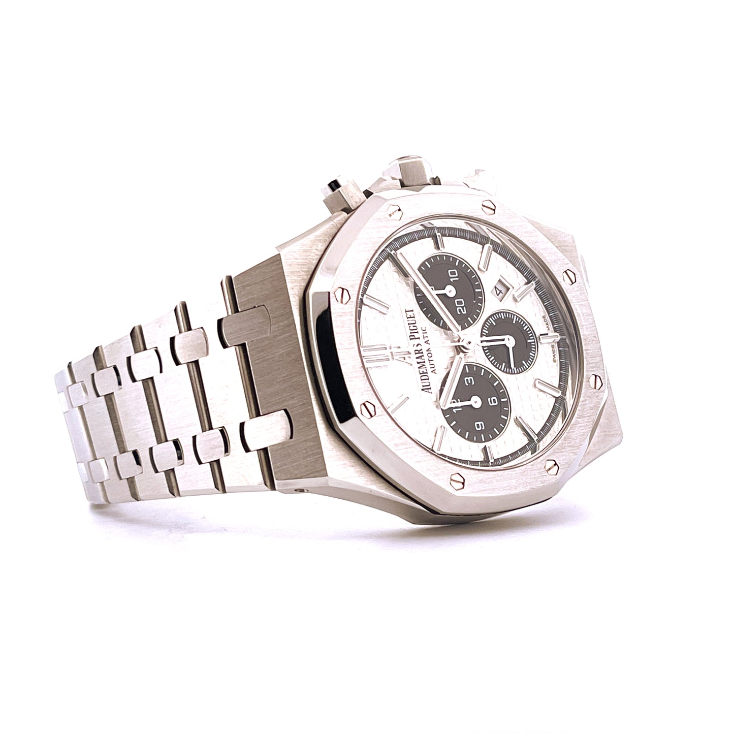 Audemars Piguet Royal Oak Chronograph 26331ST