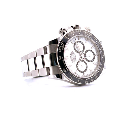 Rolex - Daytona (2024) - Juwelier Spliedt