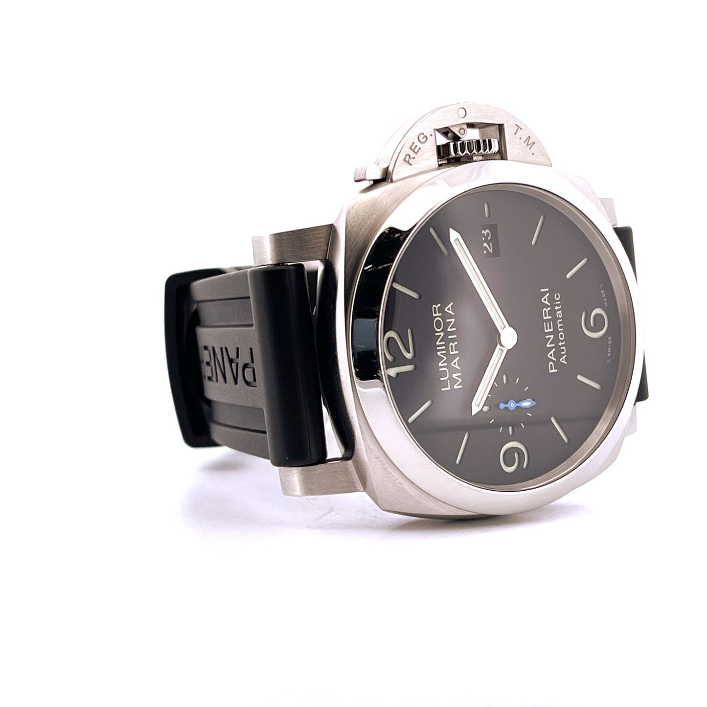 Panerai - Panerai Luminor Marina 1950 3 Days - Juwelier Spliedt