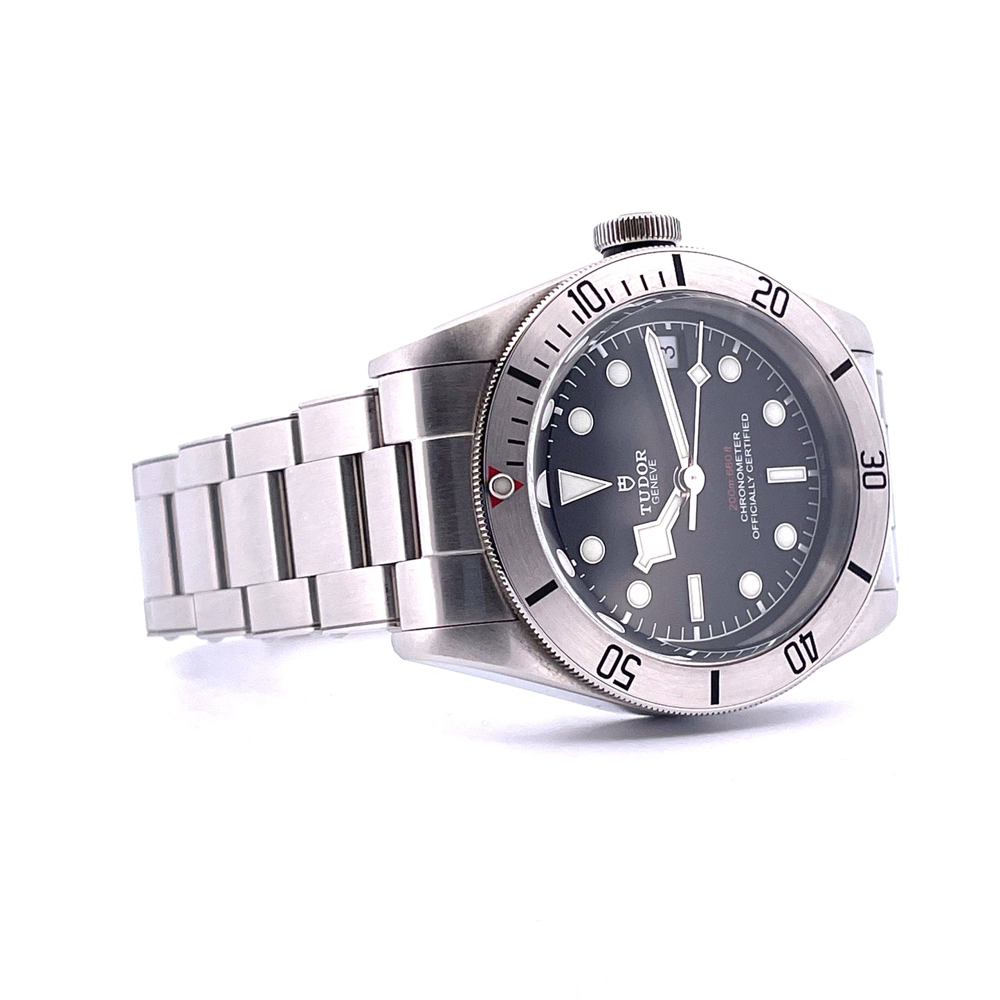 Tudor Heritage Black Bay 79730