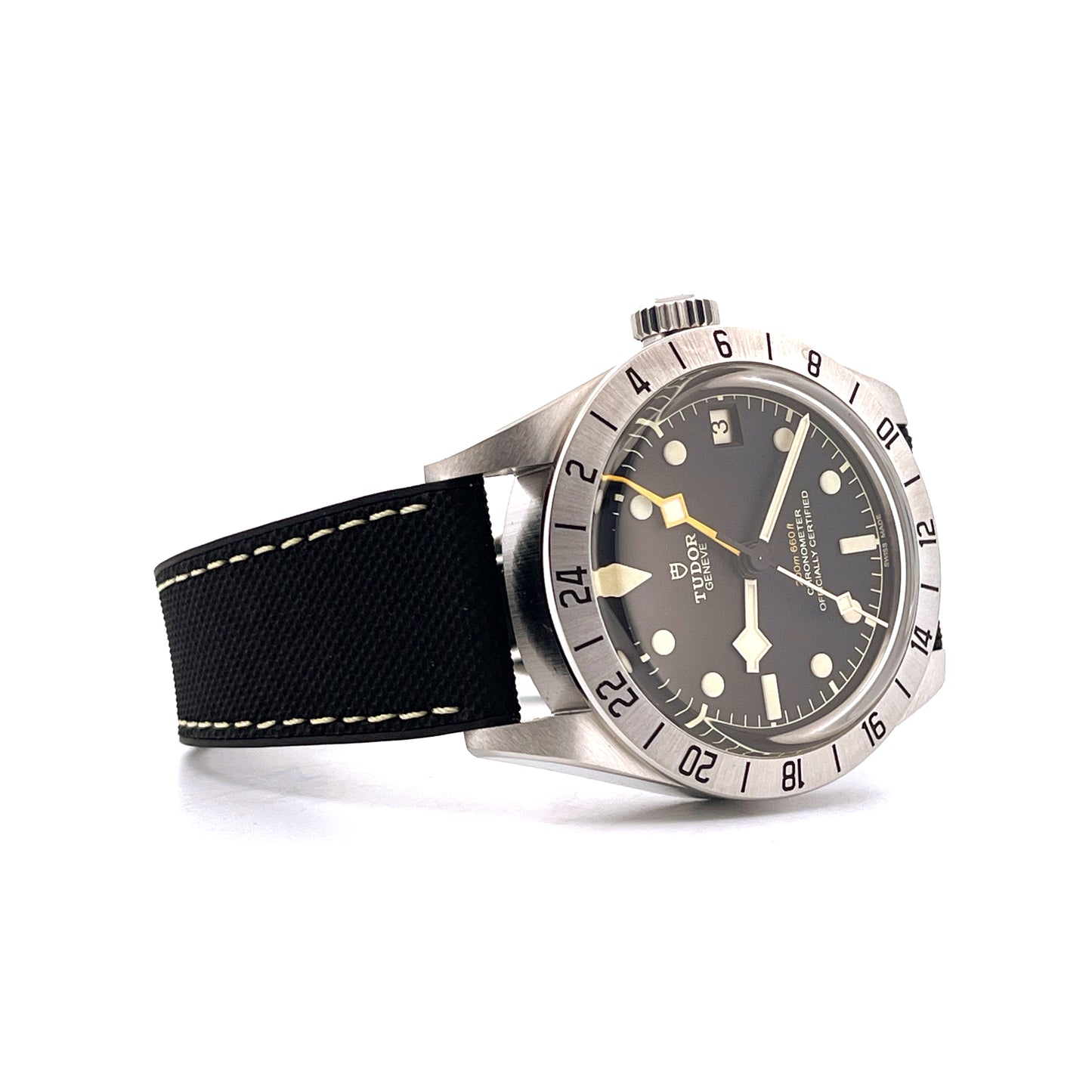 Tudor - Tudor Black Bay Pro GMT (2022) - Juwelier Spliedt