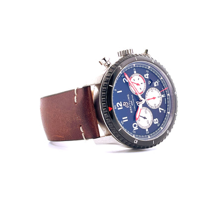 Breitling - Aviator 8 B01 Chronograph 43 Mosquito - Juwelier Spliedt