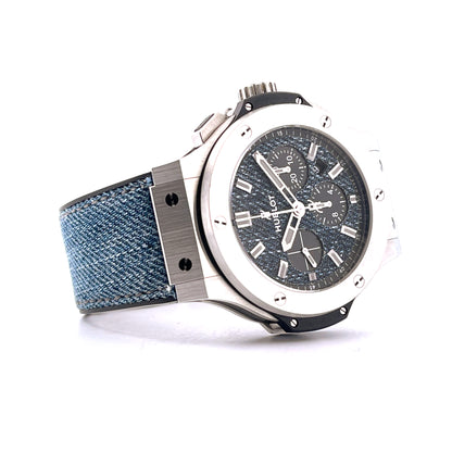 Hublot Big Bang Jeans (2022)