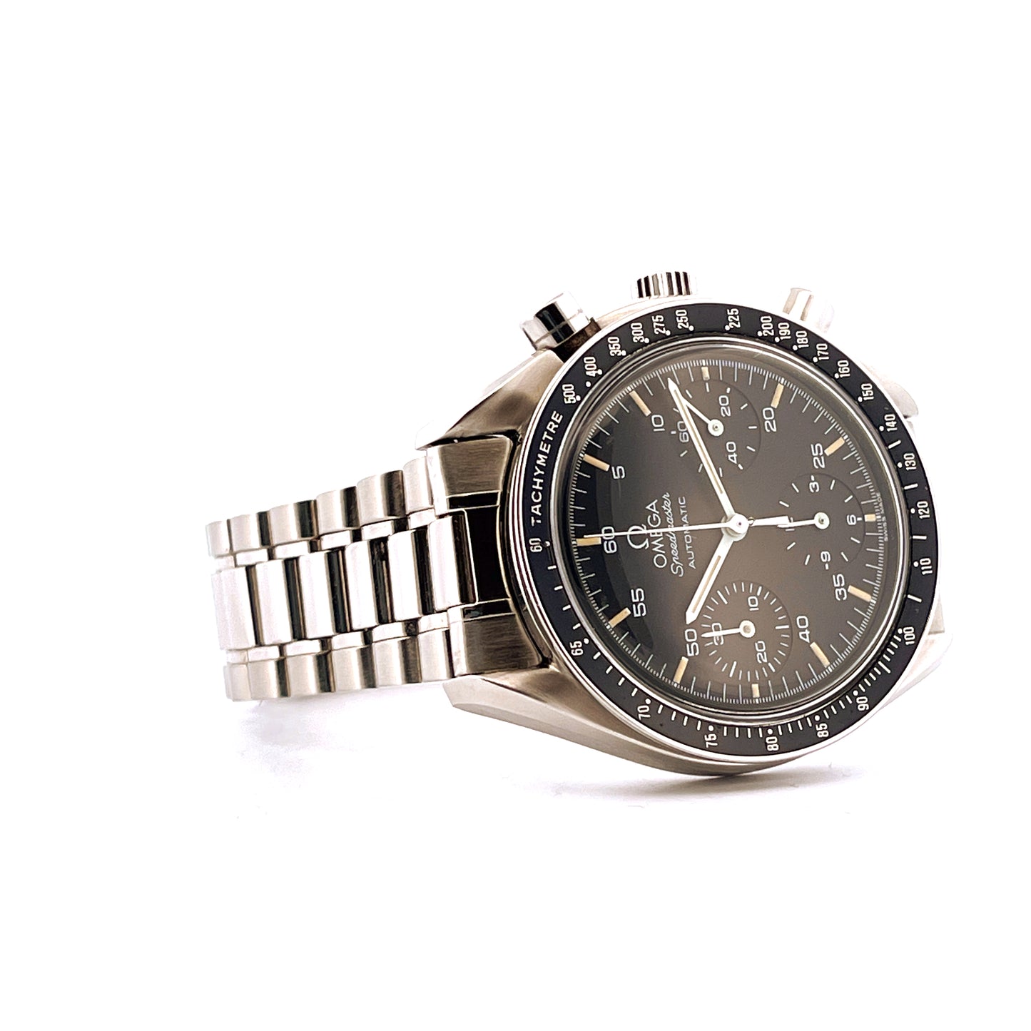 Omega Speedmaster Reduced 39mm (2015)