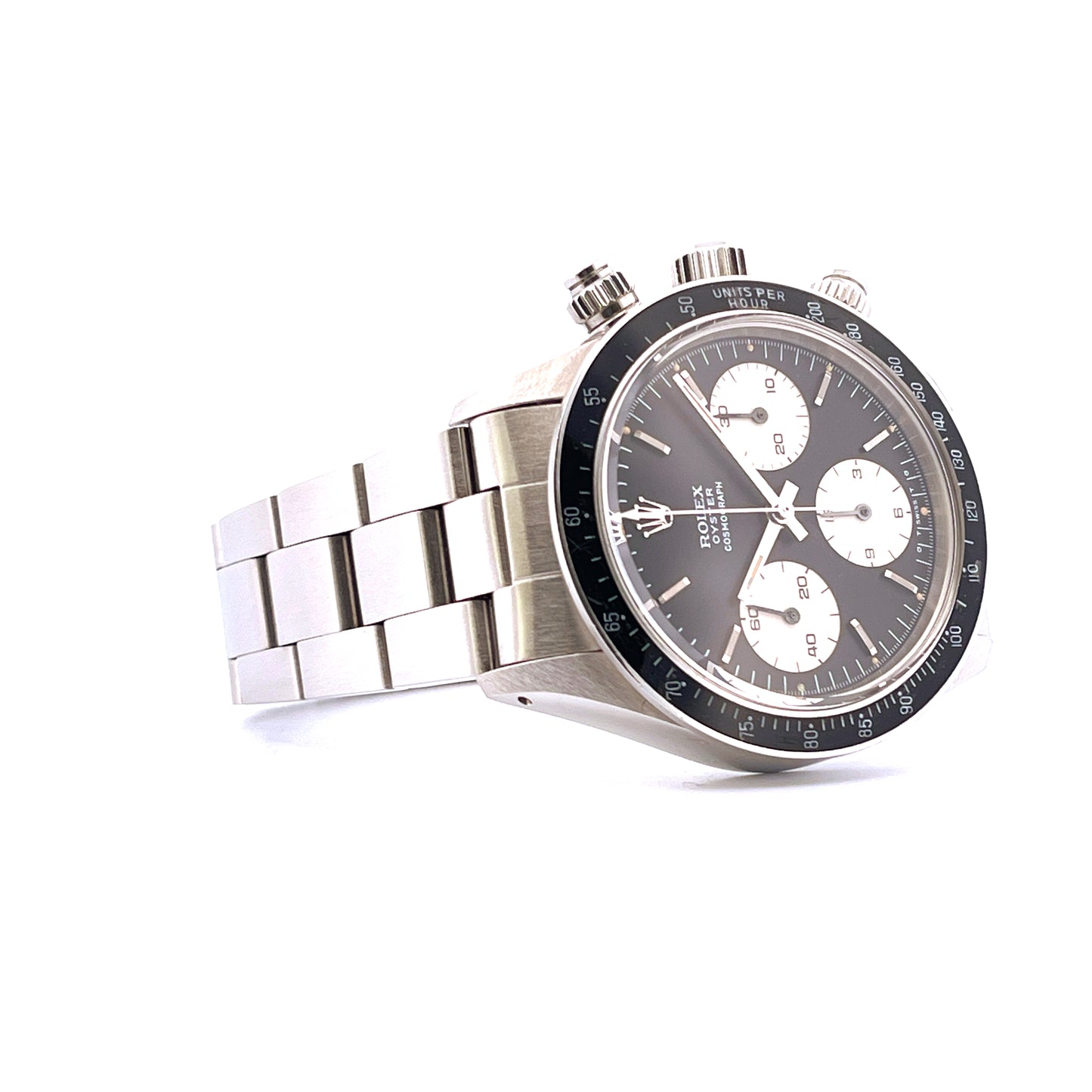 Rolex - Daytona Ref. 6263 (1976) - Juwelier Spliedt