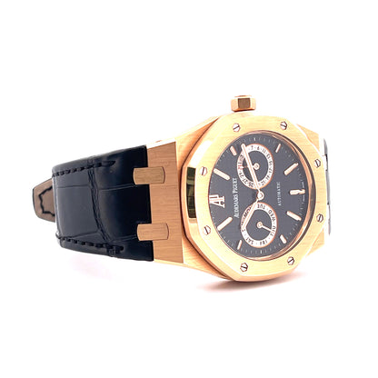 Audemars Piguet - Royal Oak Day Date - Juwelier Spliedt - [product_ Artikelnummer]