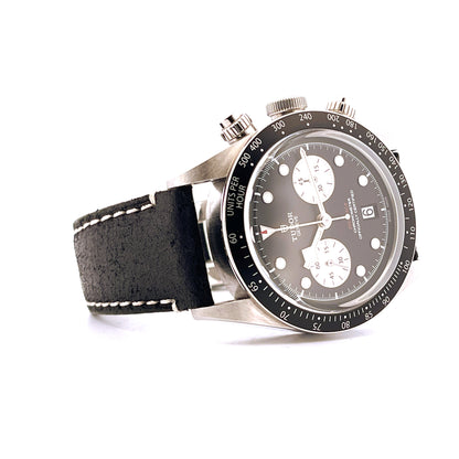 Tudor Black Bay Chrono