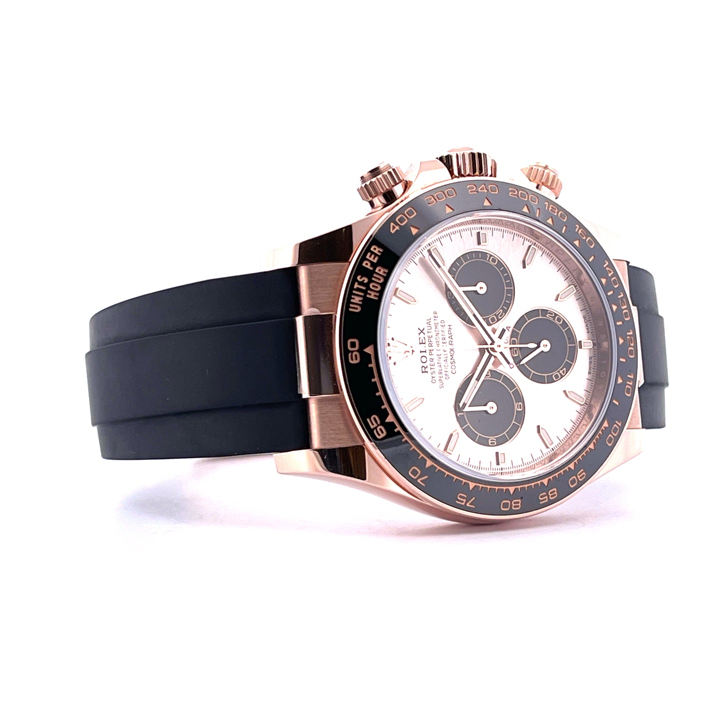 Rolex Cosmograph Daytona Everose (2023)