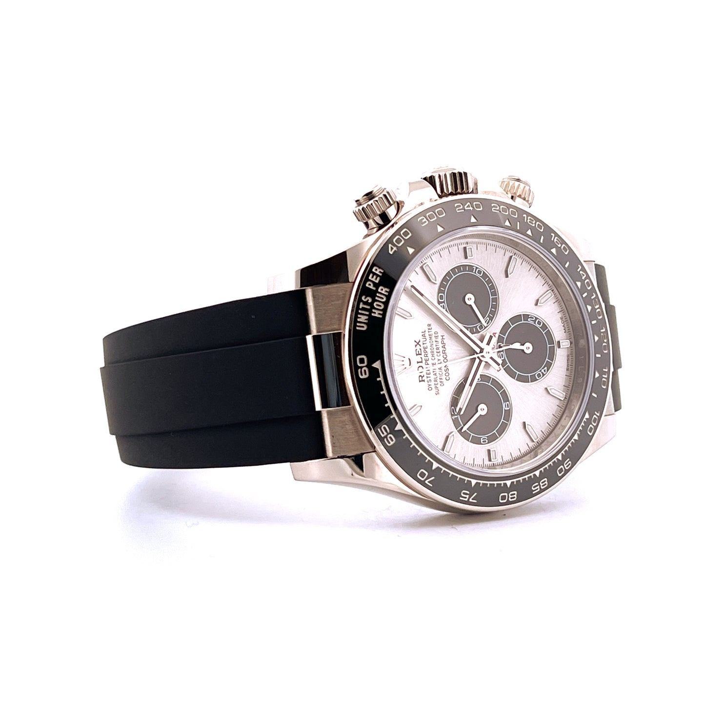 Rolex - Rolex Cosmograph Daytona Ghost - Juwelier Spliedt