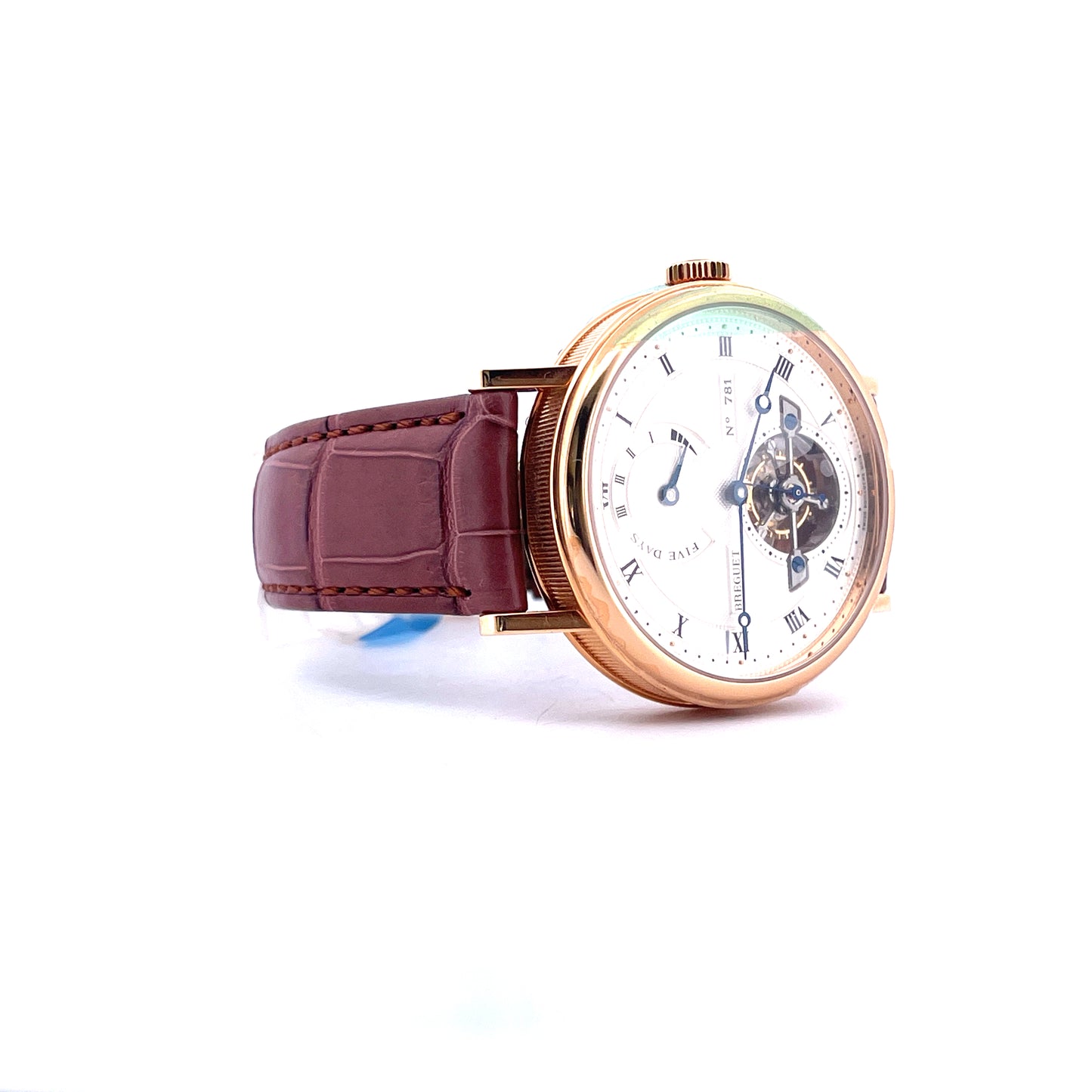 Breguet - Breguet Classique Complications Tourbillon - Juwelier Spliedt